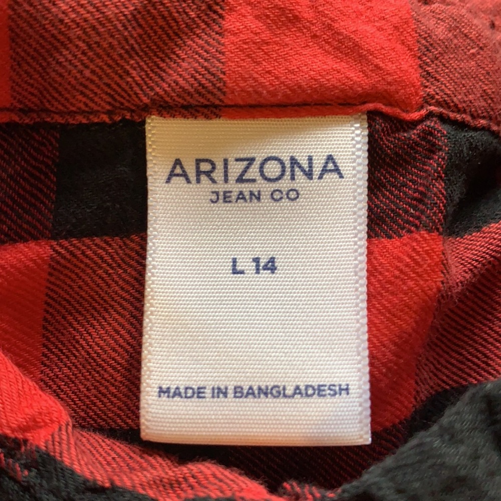 Arizona Flannel - Picture 5 of 6